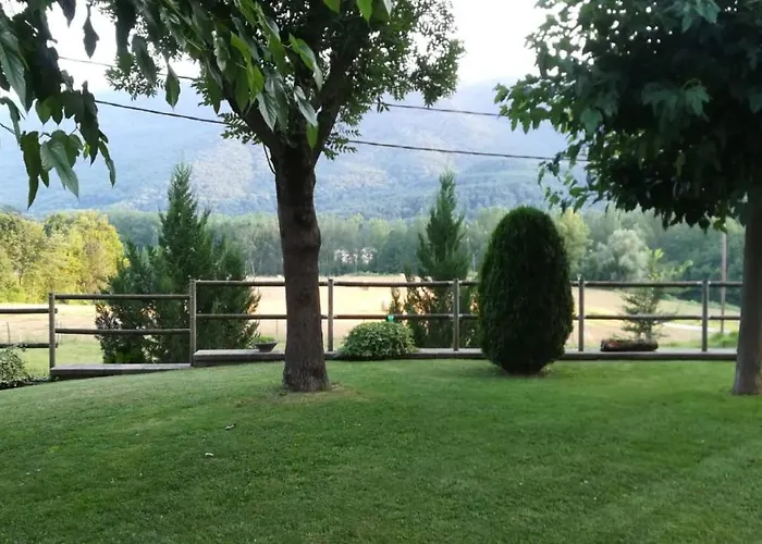 La Badia Nova