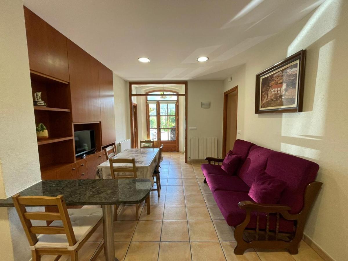 Apartment La Badia Nova Sant Feliu De Pallerols