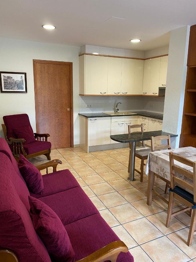 Apartment La Badia Nova