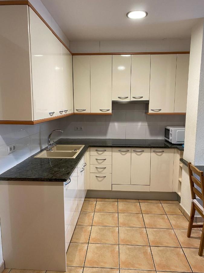 Apartment La Badia Nova