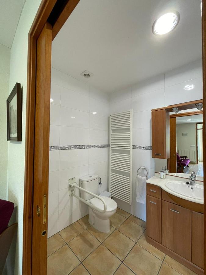Apartment La Badia Nova Sant Feliu De Pallerols